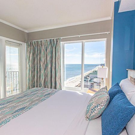 Immaculate 2 Bedroom Apartment With Stunning Views! Palace Resort 2113 Myrtle Beach Room photo