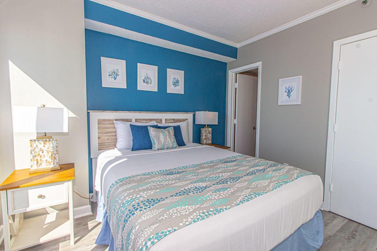 Immaculate 2 Bedroom Apartment With Stunning Views! Palace Resort 2113 Myrtle Beach Room photo