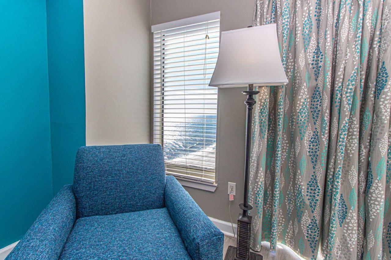 Immaculate 2 Bedroom Apartment With Stunning Views! Palace Resort 2113 Myrtle Beach Exterior photo