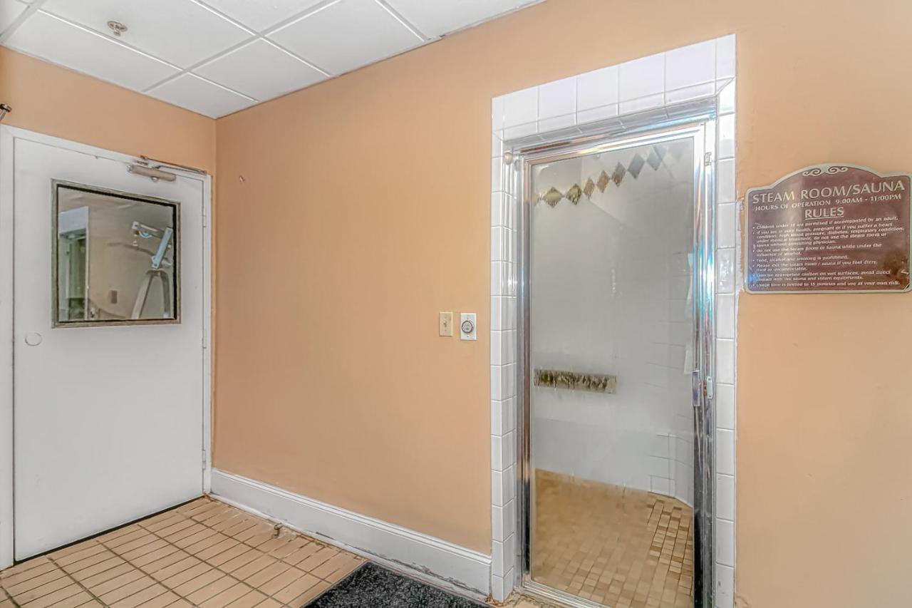 Immaculate 2 Bedroom Apartment With Stunning Views! Palace Resort 2113 Myrtle Beach Exterior photo
